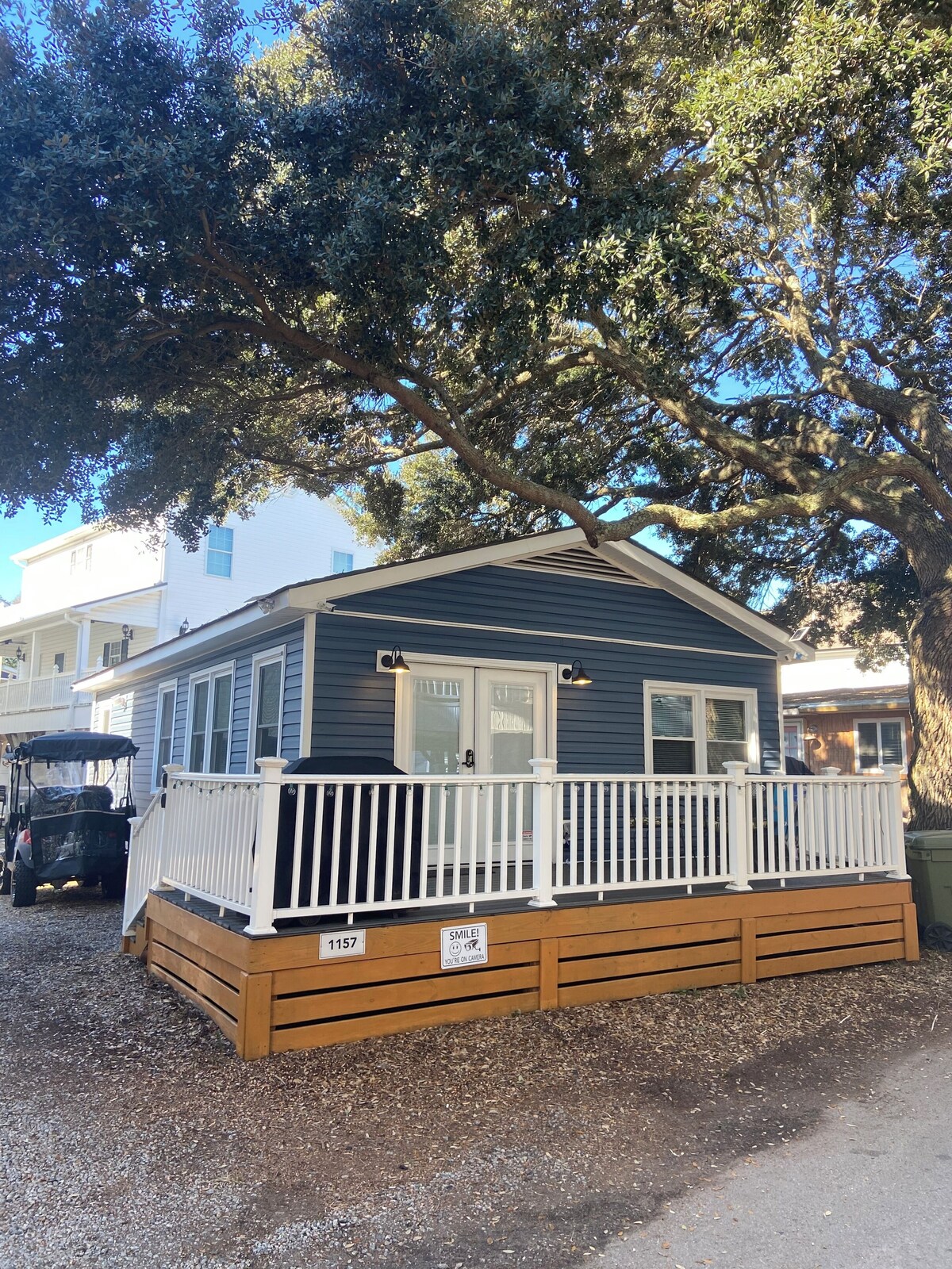 Bild für Gastgeberprofil