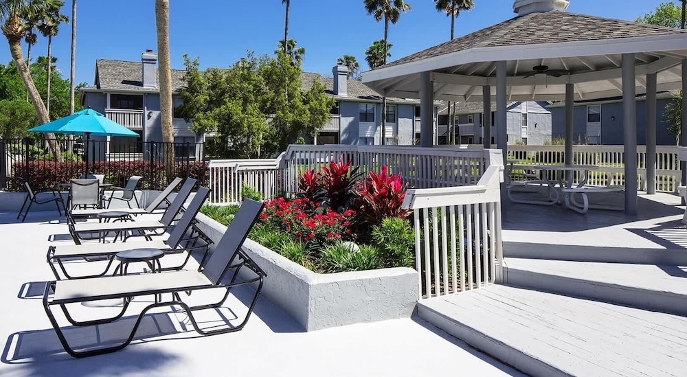 Hampton Inn Jacksonville/Ponte Vedra Beach-Mayo Clinic Area