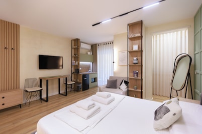 Syncron Urban City Centre