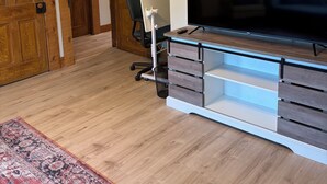 Interior - Cozy 1-bedroom apartment in tranquil Boalsburg 7 minutes from the stadium (Boalsburg)