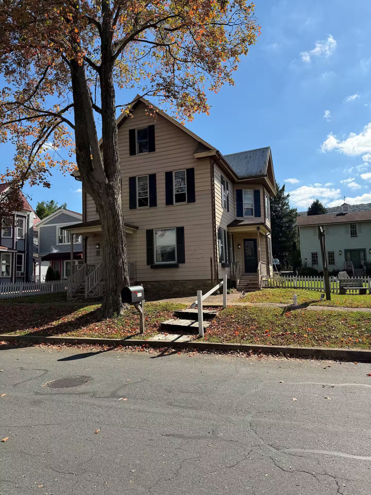 Image de profil de l’hôte