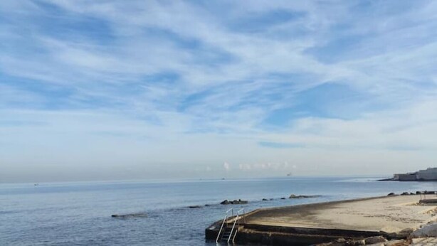 Strand