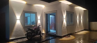 AC-Furnished 3BR Family Home Near Osmaninagar,Goalabazar Tajpur College Sylhet