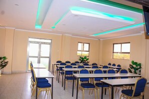 Meeting facility - Desert Sky Hotel (Isiolo)