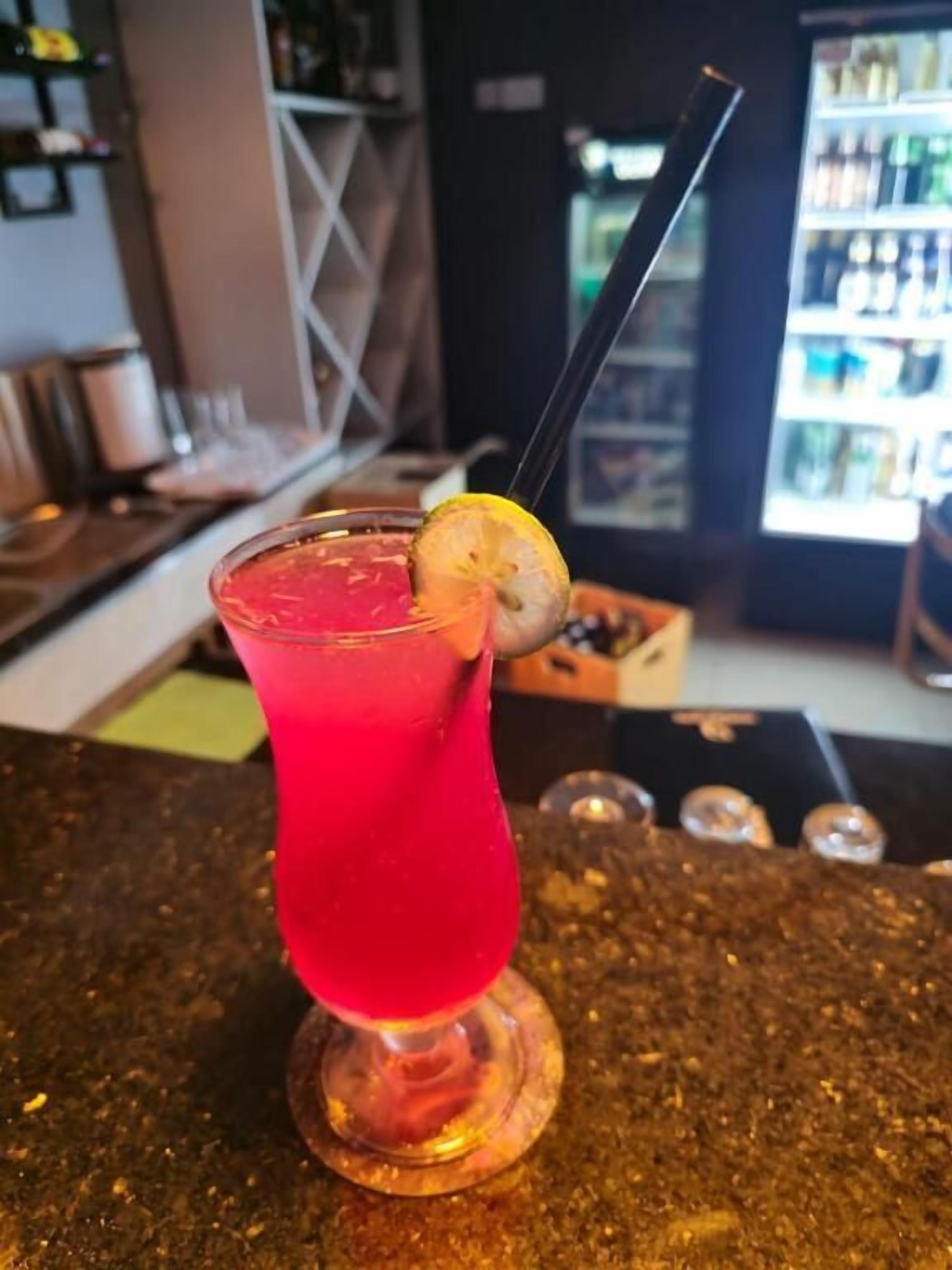 餐飲
