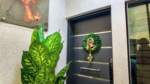 Interior - Jayhaven Crystal Serviced  Apartment-One Uyo (Uyo)