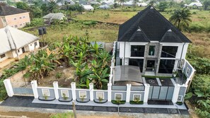 Exterior - Jayhaven Crystal Serviced  Apartment-One Uyo (Uyo)