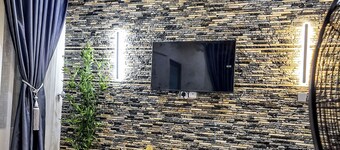 Jayhaven Crystal Serviced  Apartment-One Uyo