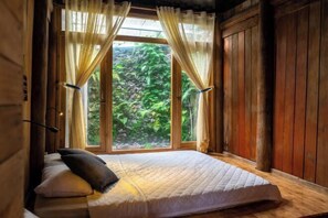 Room - De Yang House Ta Van Sa Pa (Sapa)