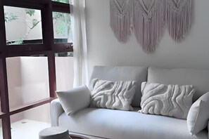 Cots/infant beds - Villa Cocoon – Jungle River, Villa 29 (Koh Samui)