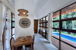 Cribs/infant beds - Villa Cocoon – Jungle River, Villa 29 (Koh Samui)