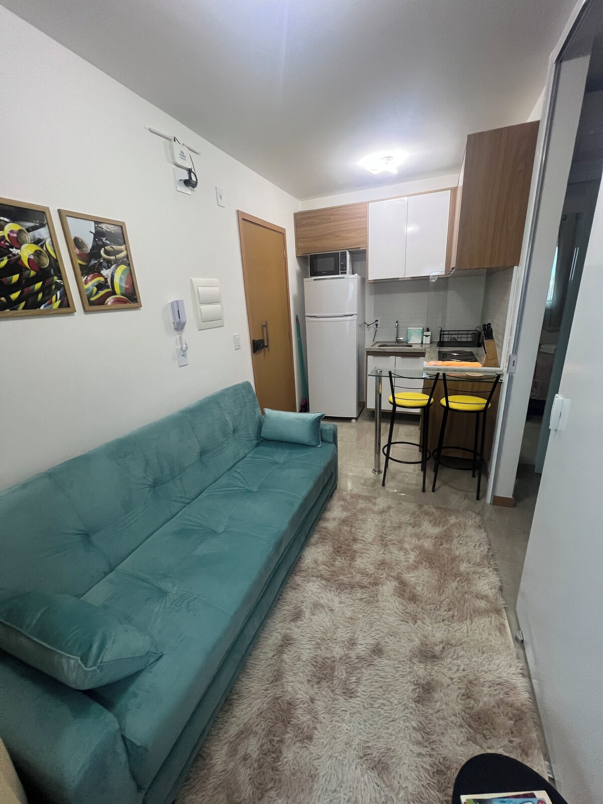 Bild für Gastgeberprofil