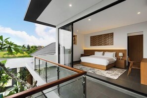 Room - Villa Dhiantus by BaliSuperHost (Bali)