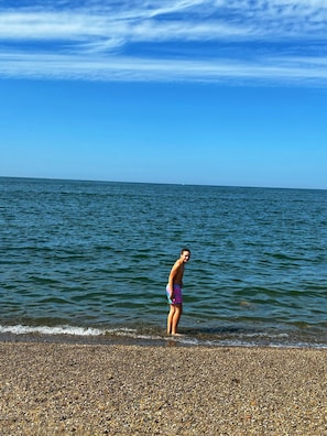 Beach nearby - 5 bedroom pet & family friendly lux house near downtown Cleveland and Lake Erie (Willowick)