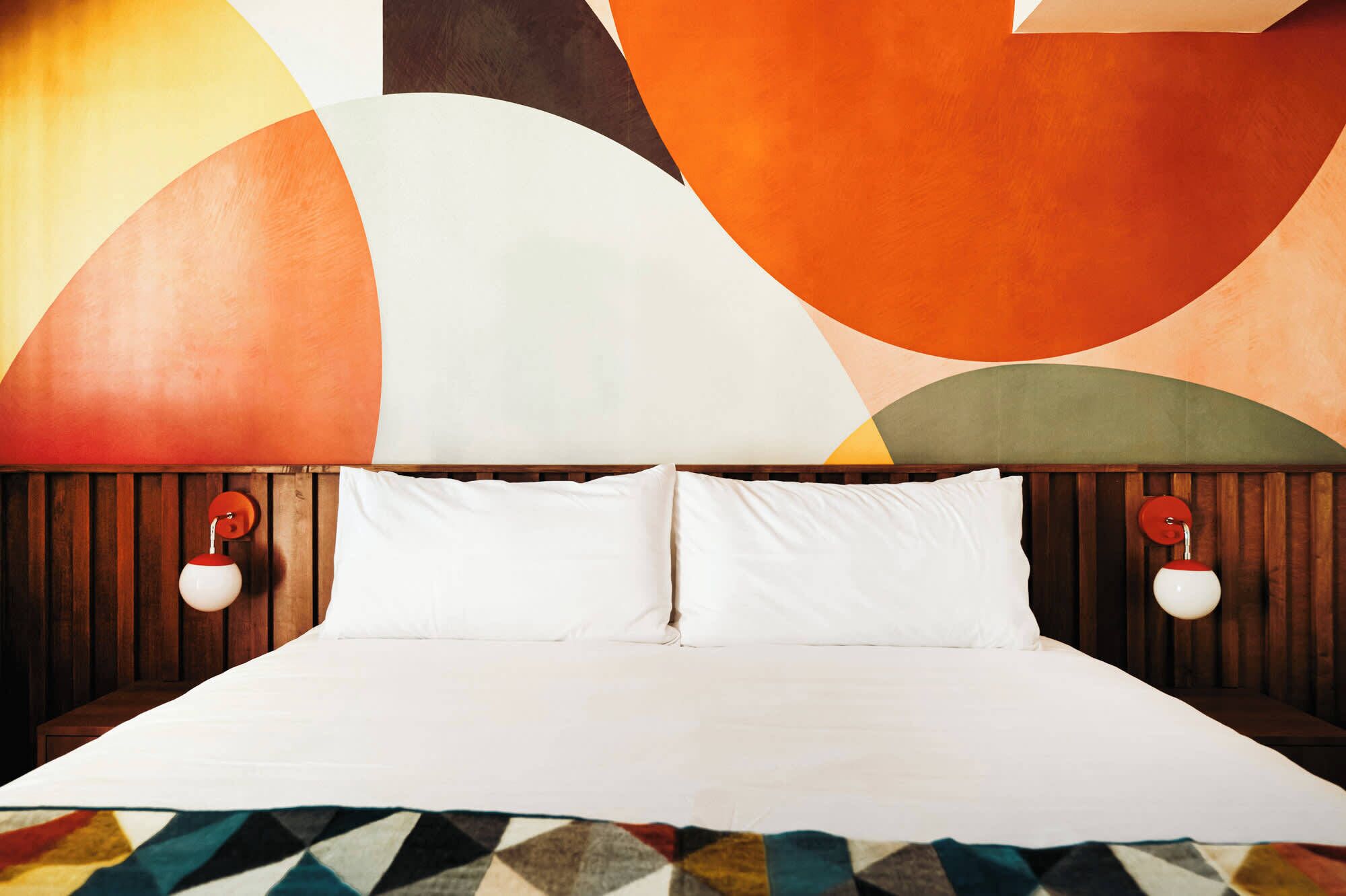 Schreibtisch, WLAN, Bettwäsche, Rollstuhlgeeignet