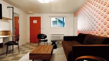 Fernseher, Arbeitsbereiche