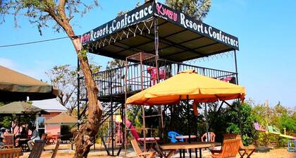 kuwetu resort and conference