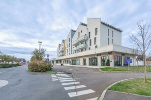 Exterior - Appartement Tulipe - Welkeys (Dives-sur-Mer)