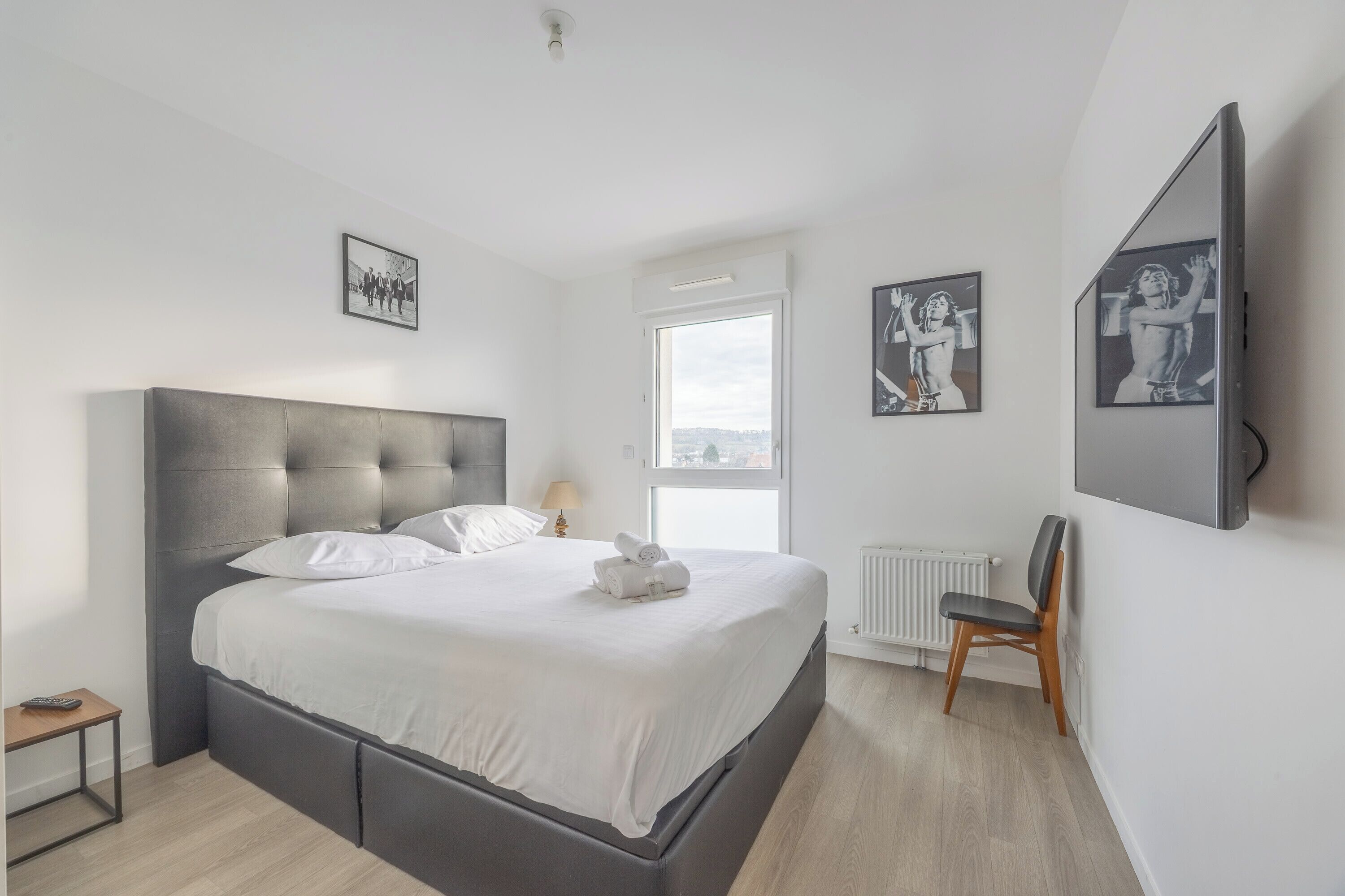 Appartement Tulipe - Welkeys - Cabourg