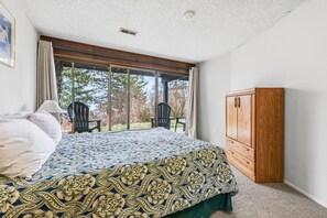 3 Schlafzimmer, Bügeleisen/Bügelbrett, WLAN, Bettwäsche