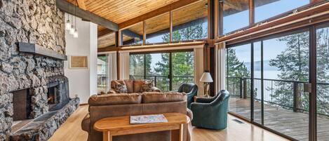 منطقة المعيشة