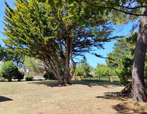 Property grounds - House 5 rooms 8  people with garden 800 m from the beach (SARZEAU)