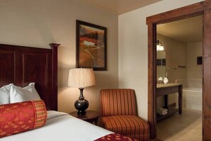 Room - Quaint 3-bedroom condo in Breckenridge perfect for your getaway (Breckenridge)