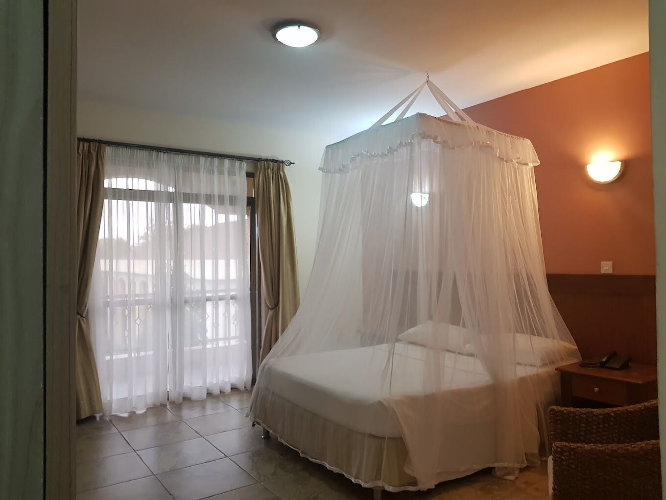 Habitació individual estàndard | Wifi gratuïta i roba de llit 