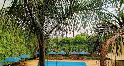 Palm Oasis Resort Garissa