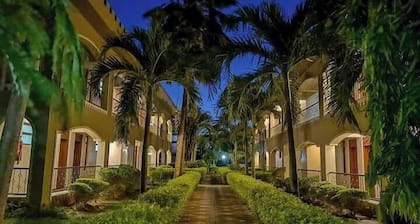 Palm Oasis Resort Garissa