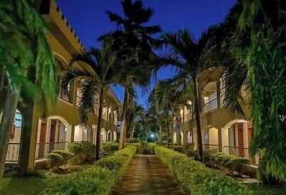 Palm Oasis Resort Garissa