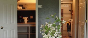 Willow Acres | Fire pit + Grill