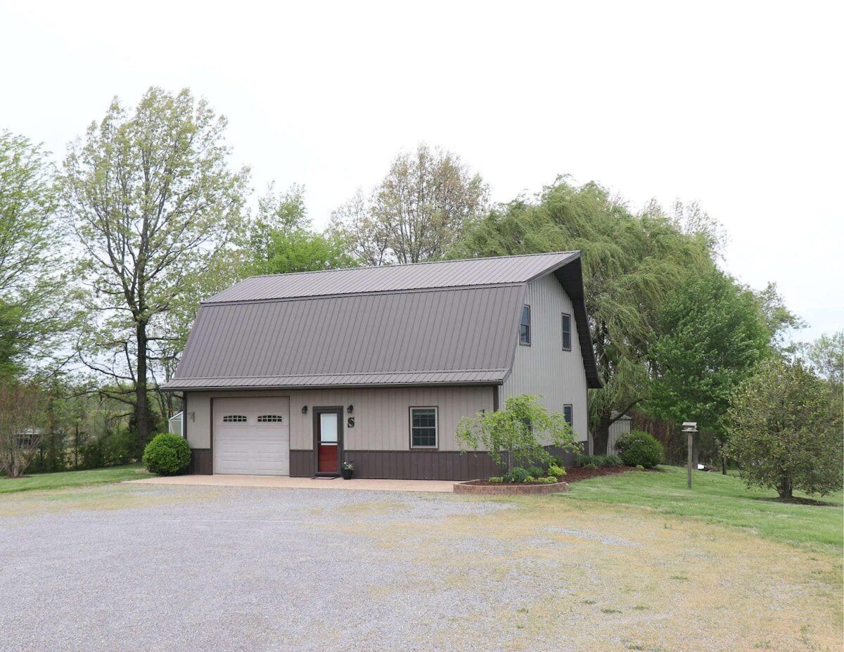 Welcome to Willow Acres!