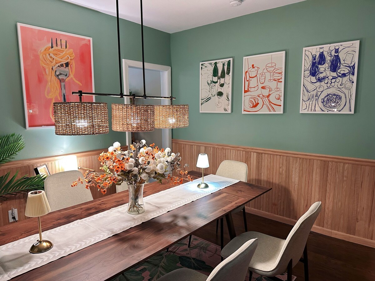 Bild für Gastgeberprofil