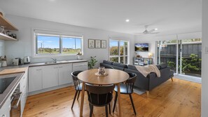 Interior - The Bungalow - Your Stylish Warrnambool Retreat (Warrnambool)
