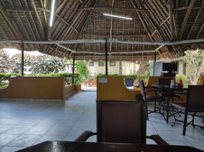 Interior detail - TANA GARDEN GARISSA (Garissa)
