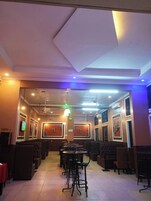 Detalle del interior