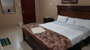 스탠다드 싱글룸 | 무료 WiFi, 침대 시트