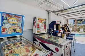 Espace pour enfants