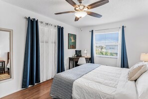 8 Schlafzimmer, Bügeleisen/Bügelbrett, WLAN, Bettwäsche