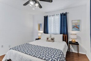8 Schlafzimmer, Bügeleisen/Bügelbrett, WLAN, Bettwäsche
