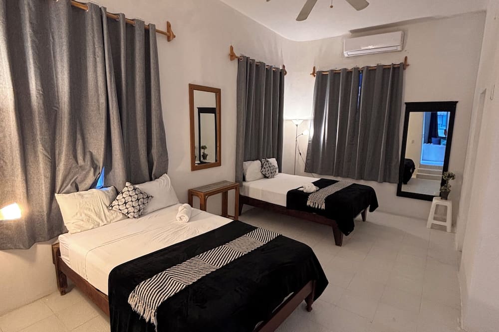 CASA MITTOZ HOLBOX