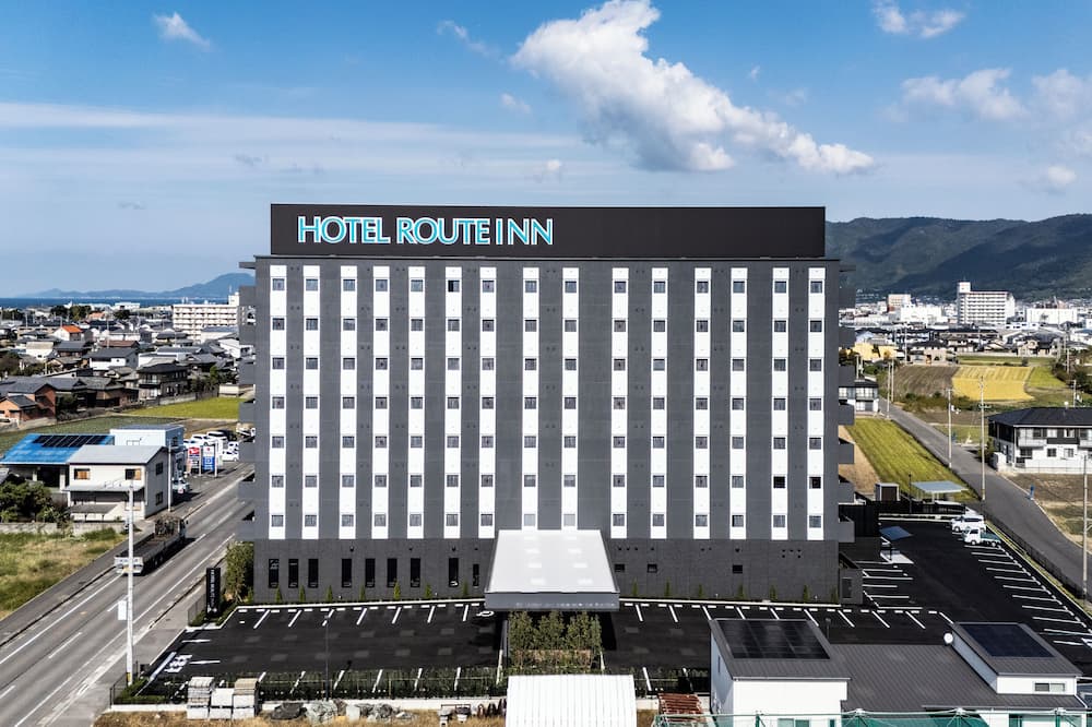 Hotel Route Inn Kan-onji