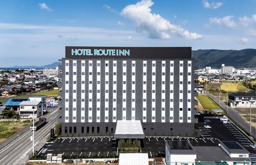  Hotel Route Inn Kan-onji