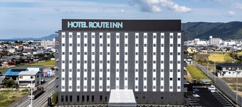  Hotel Route Inn Kan-onji