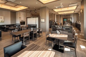 餐廳
