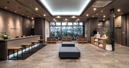 Hotel Route Inn Kan-onji