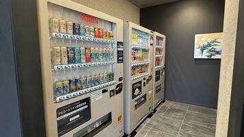 Distributeur automatique