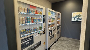 Máquina automática de vendas