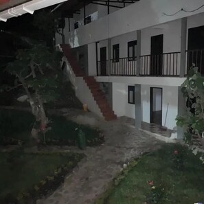 Chi tiết nội thất